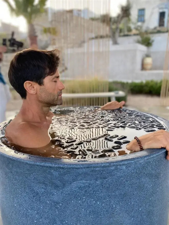 Ecohotel El Agua
