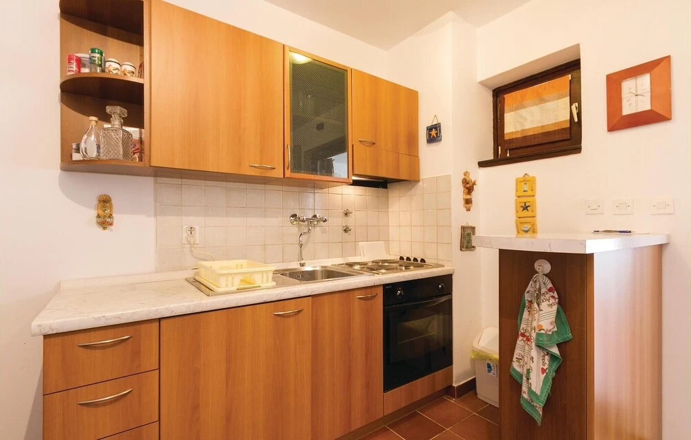 Amazing Home in Barbariga With Wifi and 2 Bedrooms