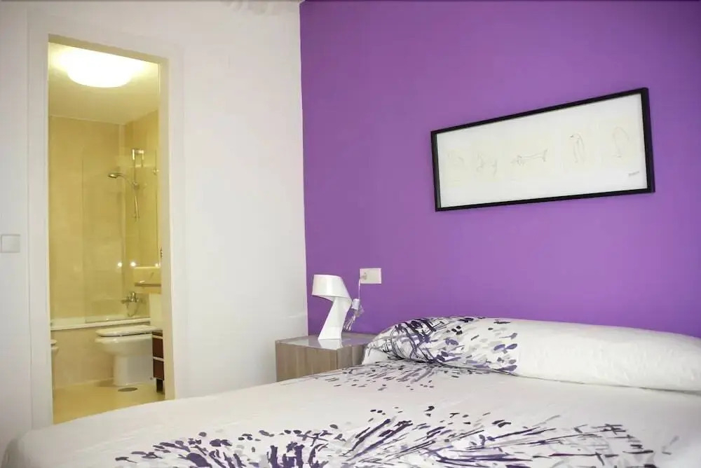 Apartment in Estepona 101360