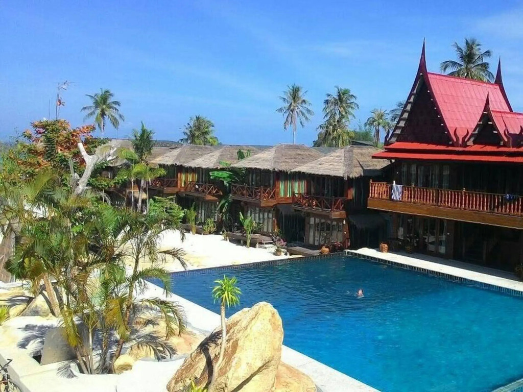 Anda Resort