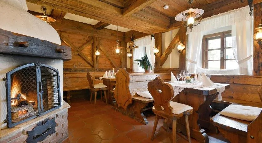 Hotel Baumgarten & Chalet Baumgarten