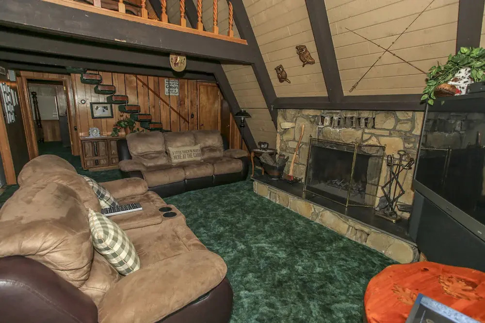 Makin' Memories At Summit by Big Bear Vacations