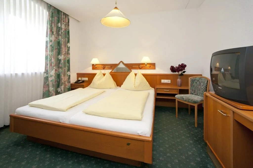 HOTEL Jerolitsch