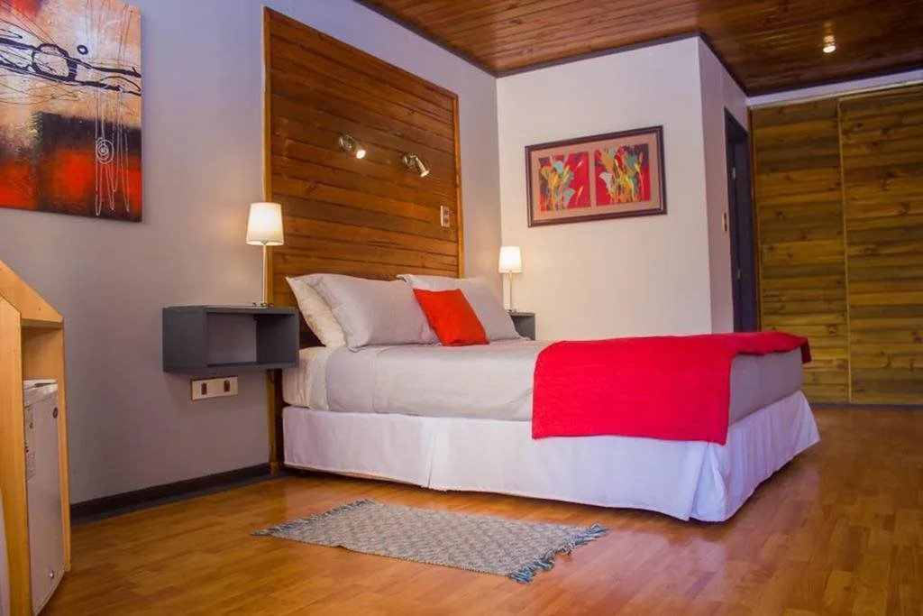 Hotel Alma Boutique