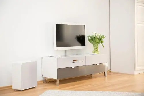 Studio 44 Apartments