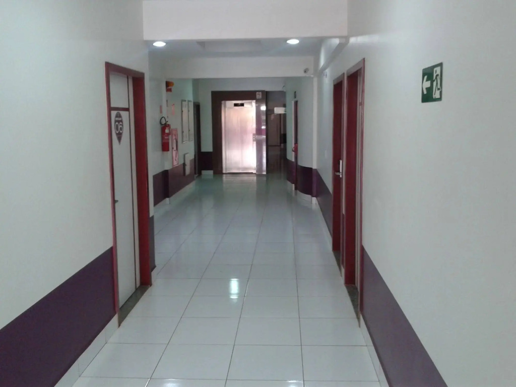 Hotel Açay