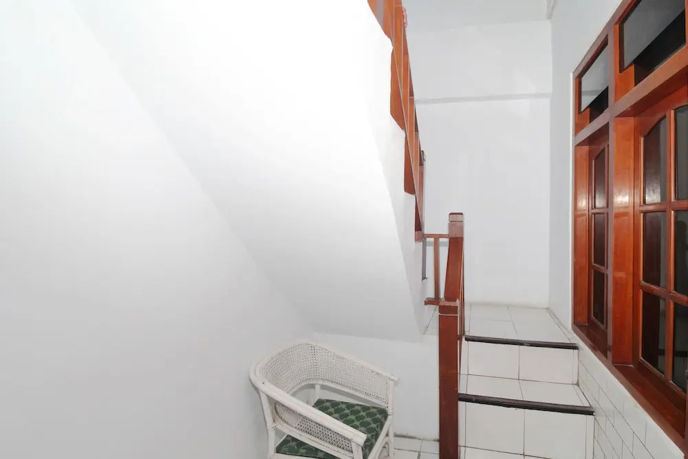 Airy Mantrijeron Parangtritis 42 Yogyakarta