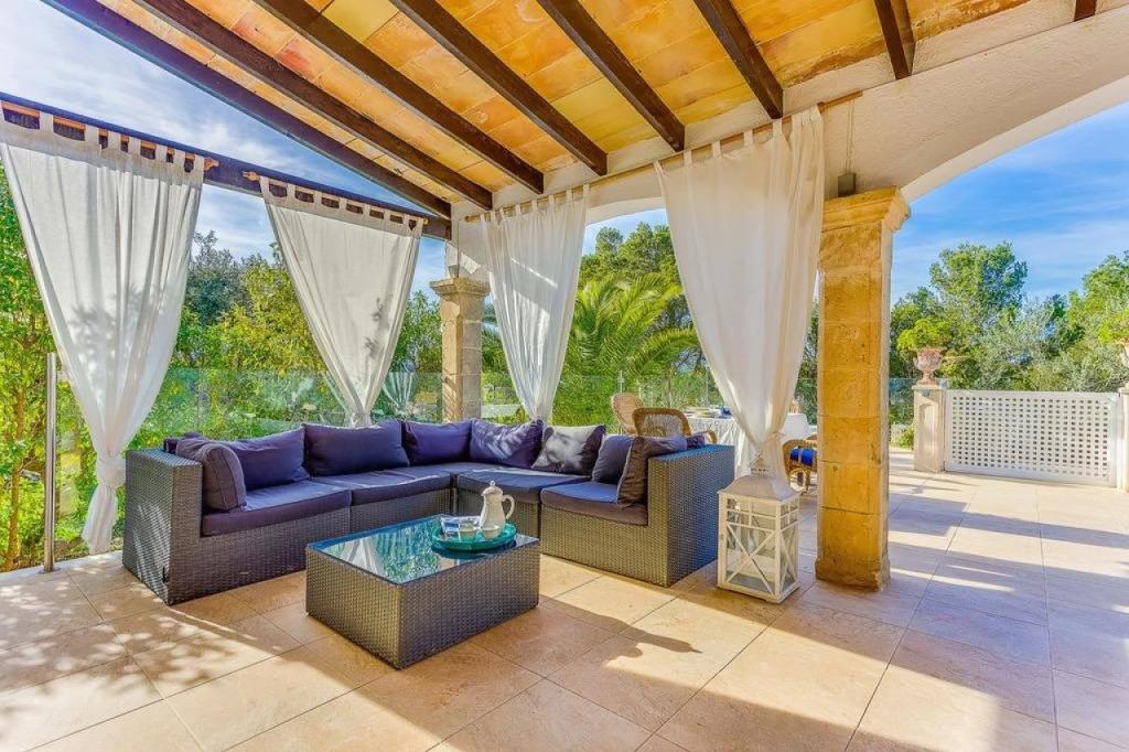 Villa Vent
