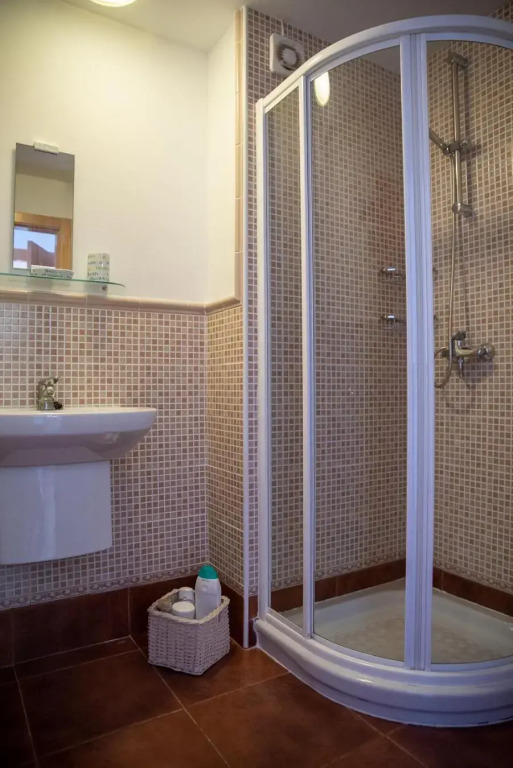 Casa Idilica Apartment