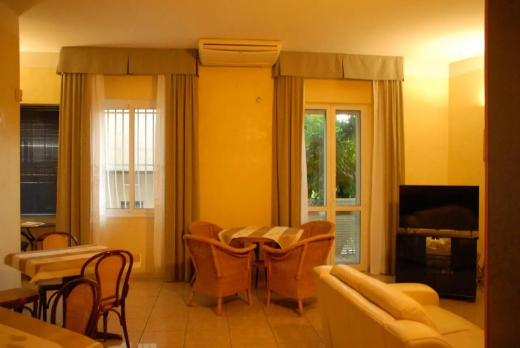 Hotel Concordia Palace