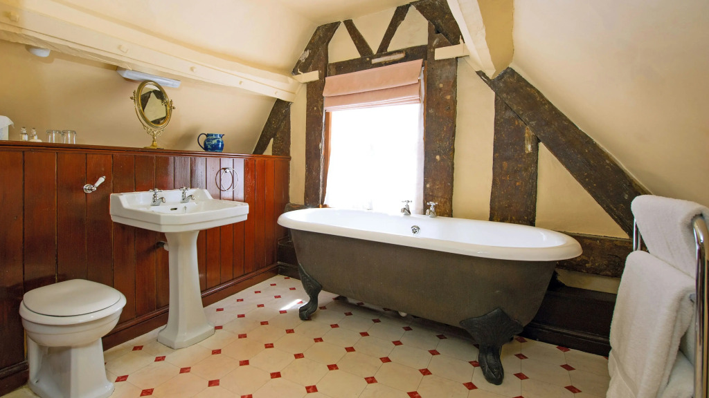 Prince Rupert Hotel