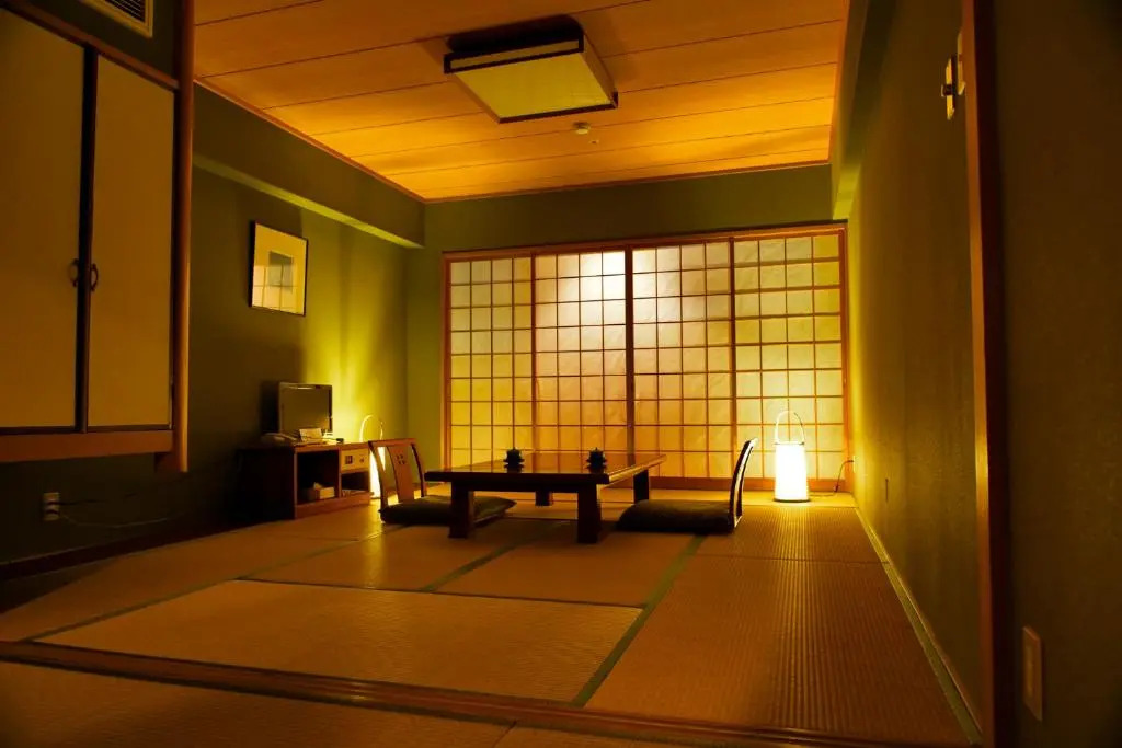 LiVEMAX Resort Atami Forest