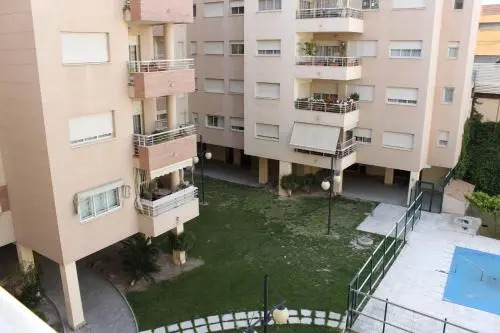 Jaen Home