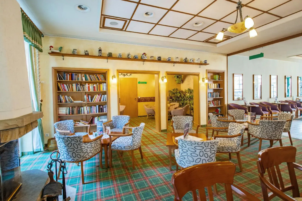 Ferien Hotel Spree-Neisse