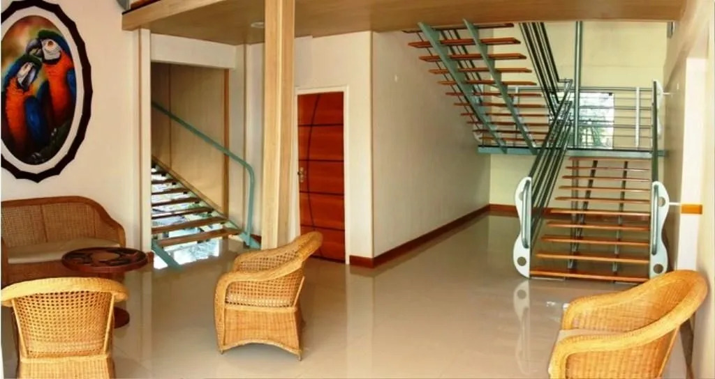 Nacional Palace Hotel