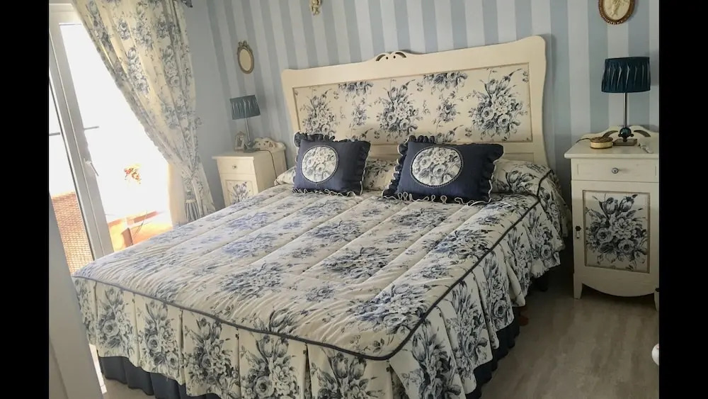 Mi Capricho Beach Apartments