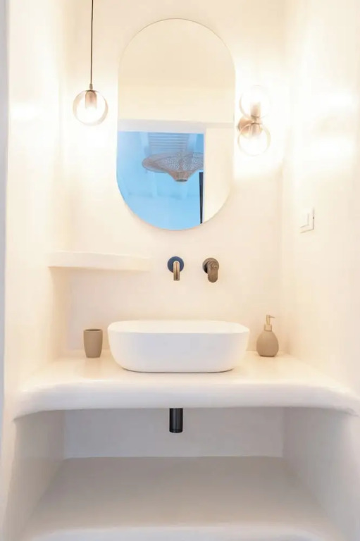 SEA SIDE APARTMENTS IN ORNOS BEACh