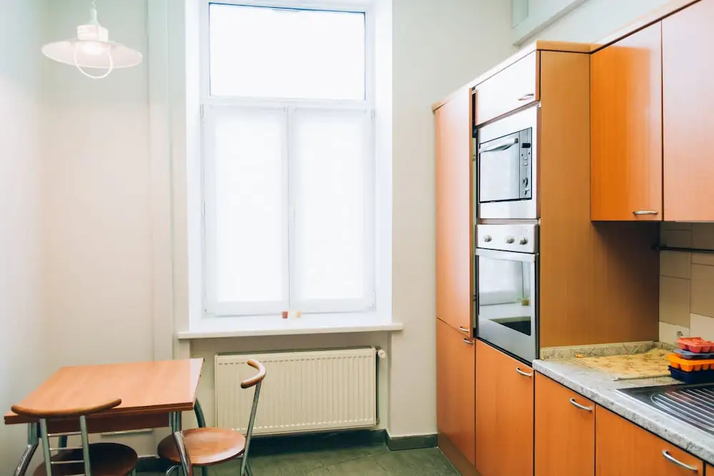 Hostel-Home