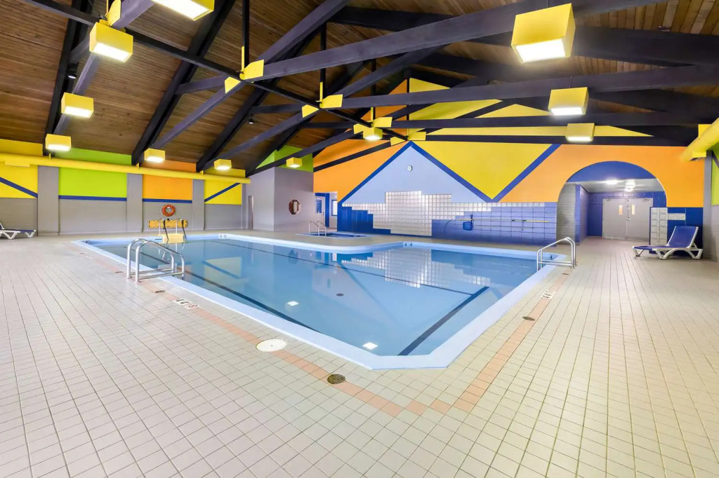 Best Western Plus NorWester Hotel & Conference Centre