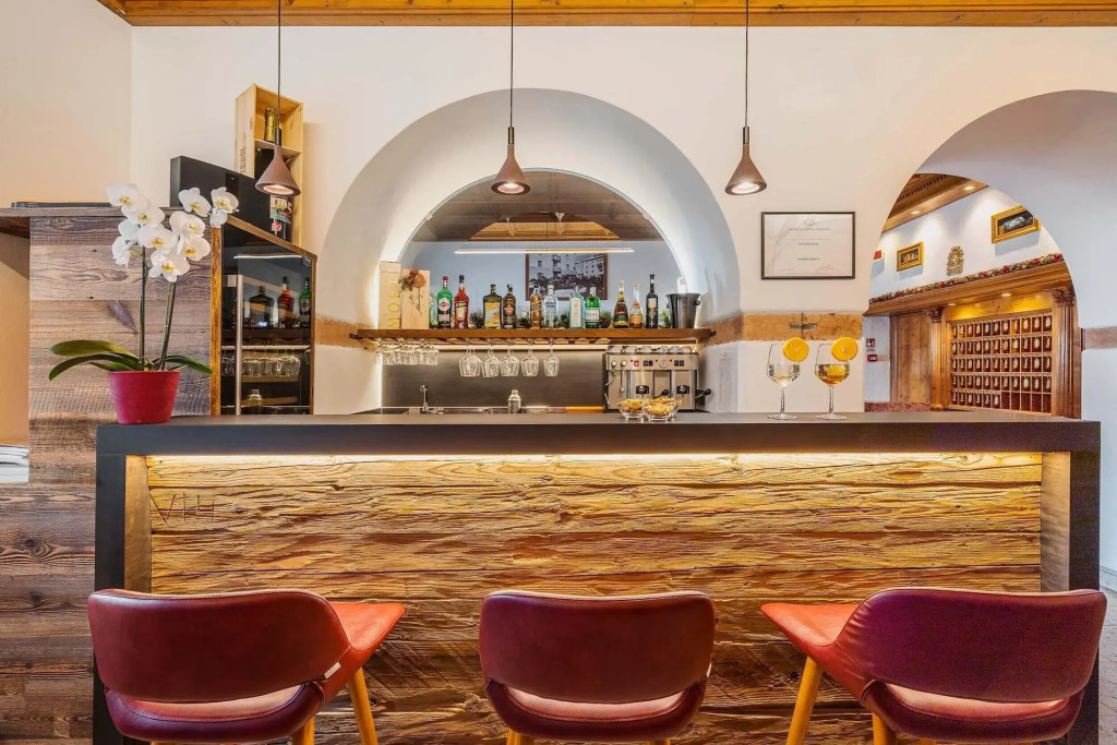 Royal Hotel Cortina