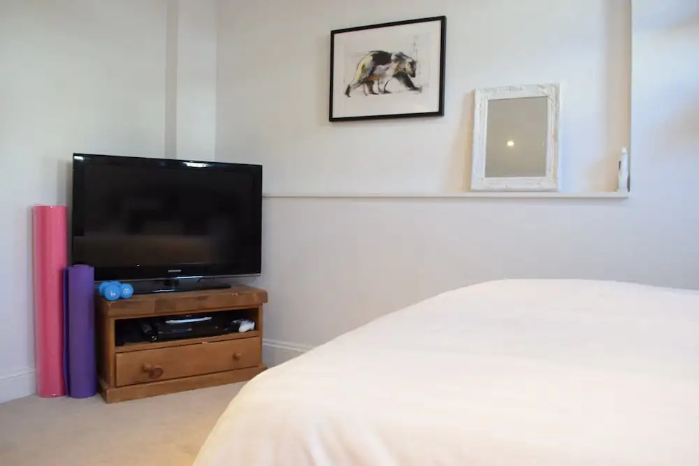 1 Bedroom Flat Near Wimbledon