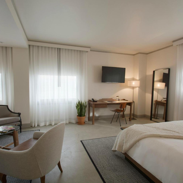 Hotel G San Francisco