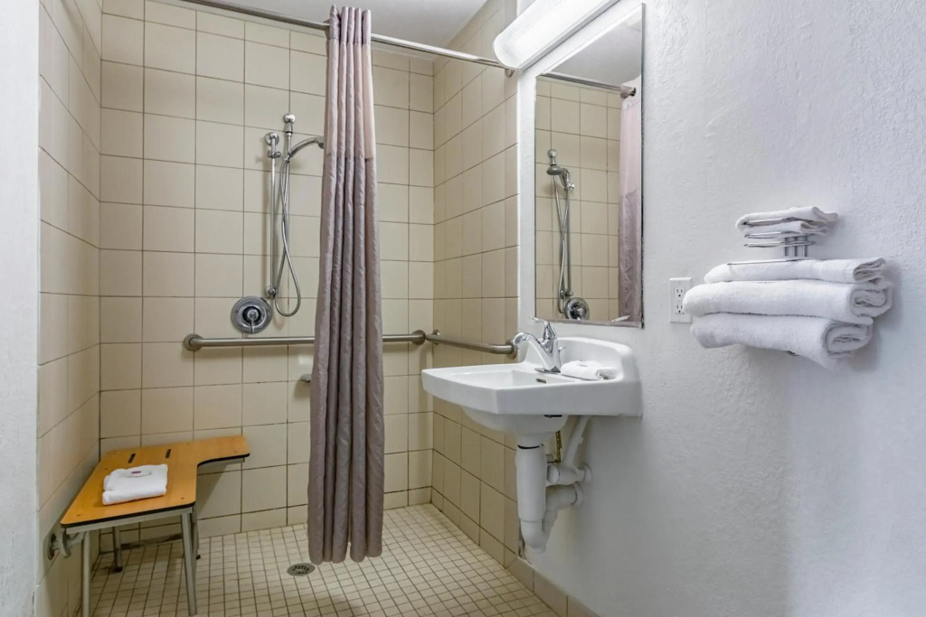 Motel 6-Ft. Pierce, FL