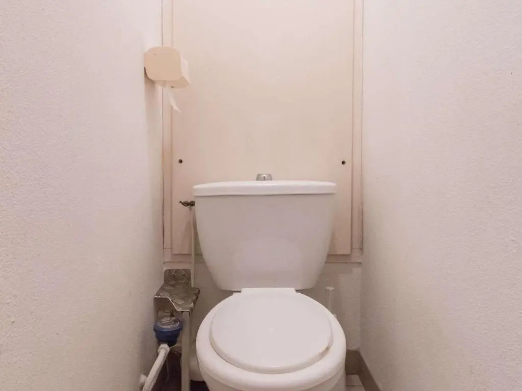 Appartement Briançon, 1 pièce, 4 personnes - FR-1-330C-41