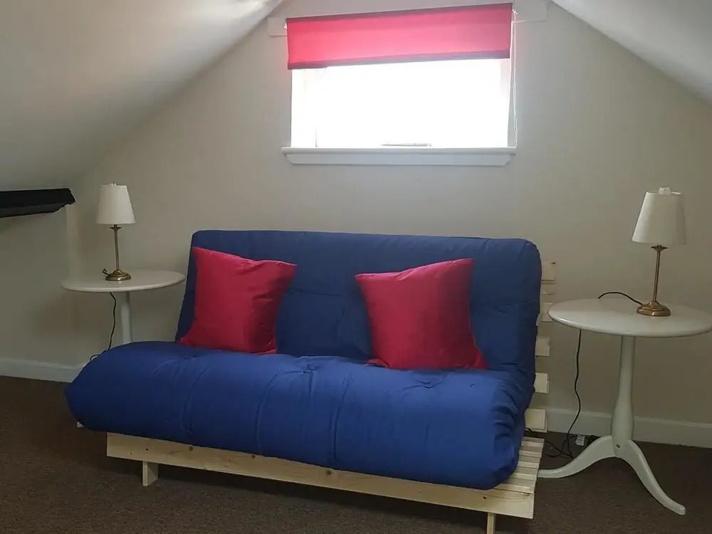 Pansy Cottage in Historic Tewkesbury
