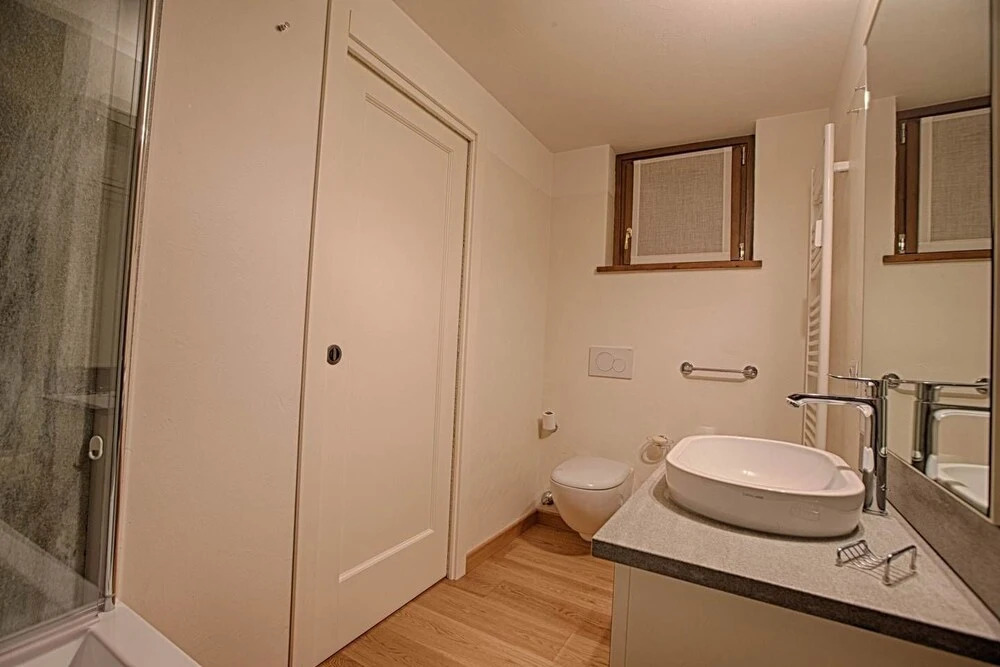 JOIVY Courmayeur Imperial Suite Home Plangorret