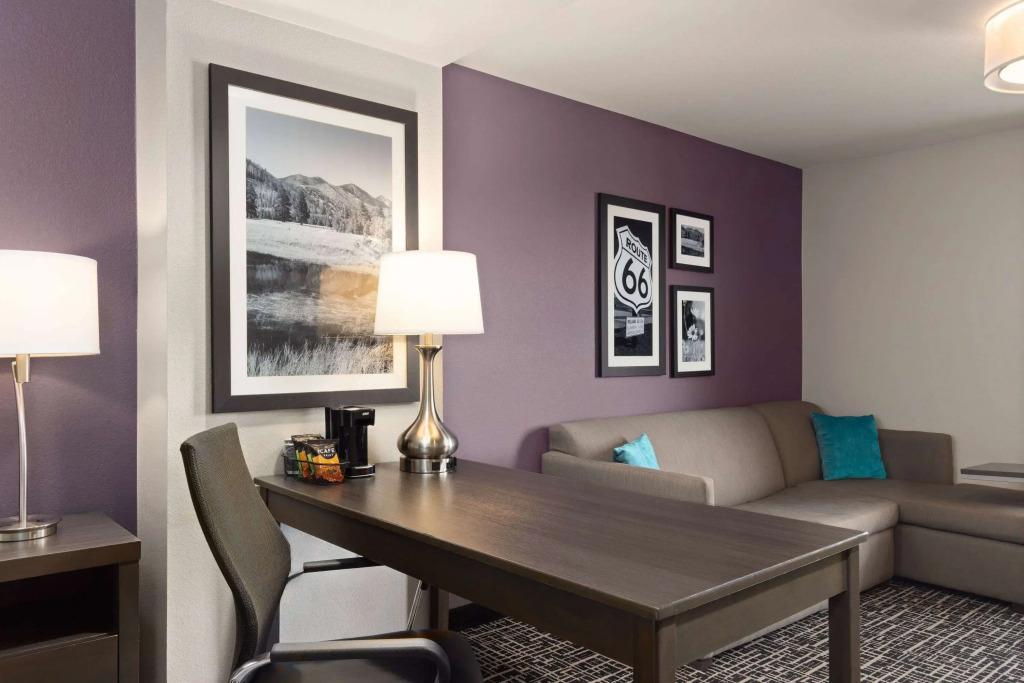 La Quinta by Wyndham Williams-Grand Canyon Area