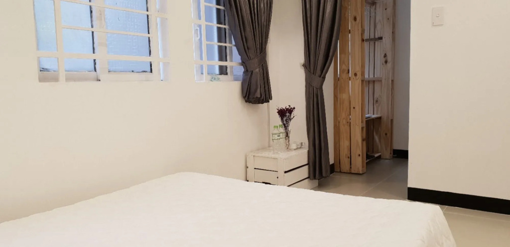Aloha House Saigon