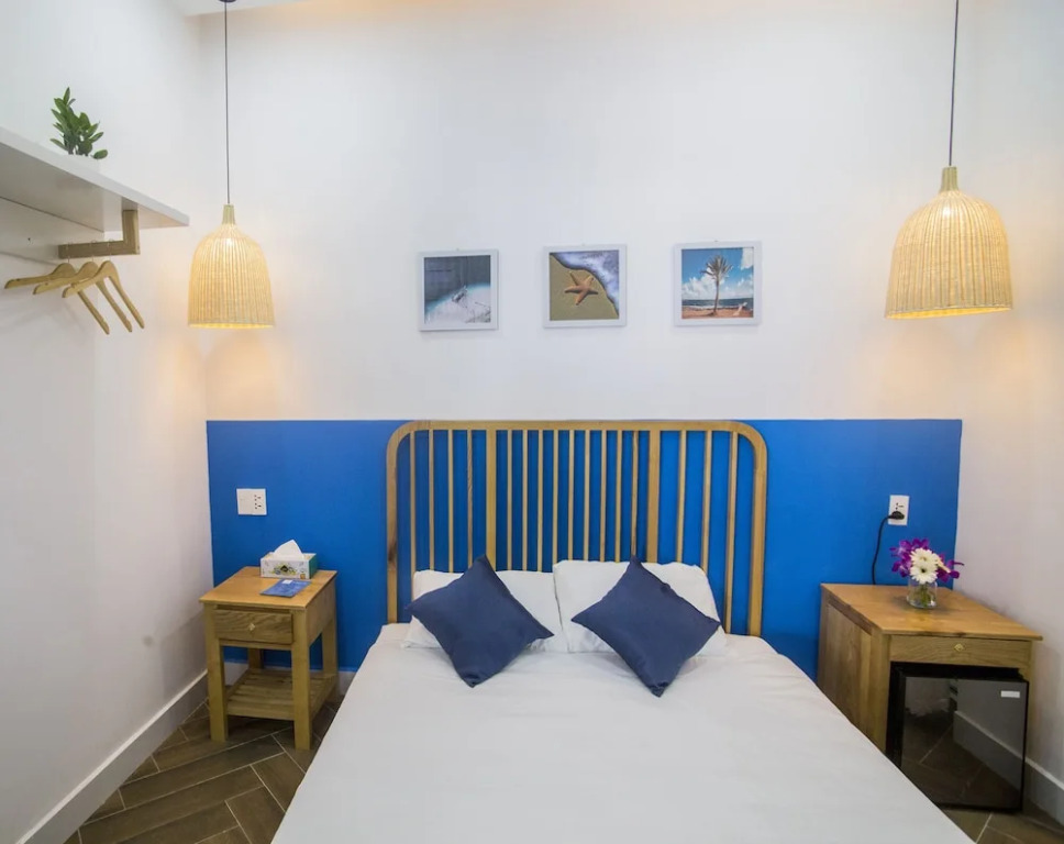 Just Home - Hostel