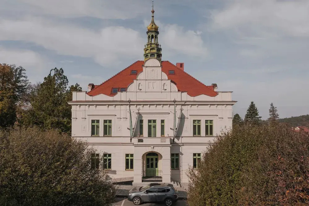 Villa Fitz