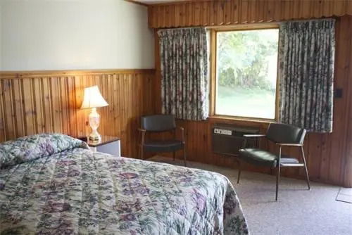 Kyes Motel