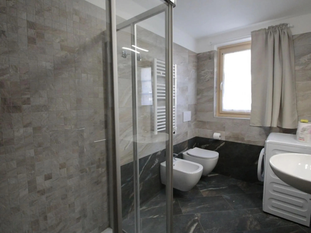 Brand new apartment in Livigno, near ski area