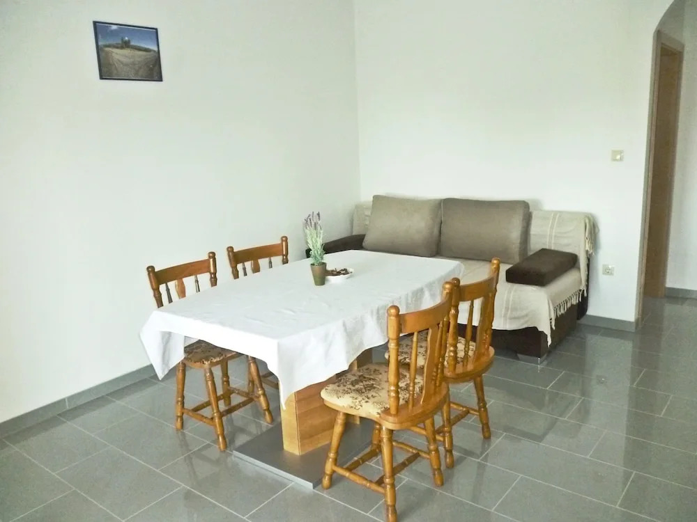 Apartman Bellevue