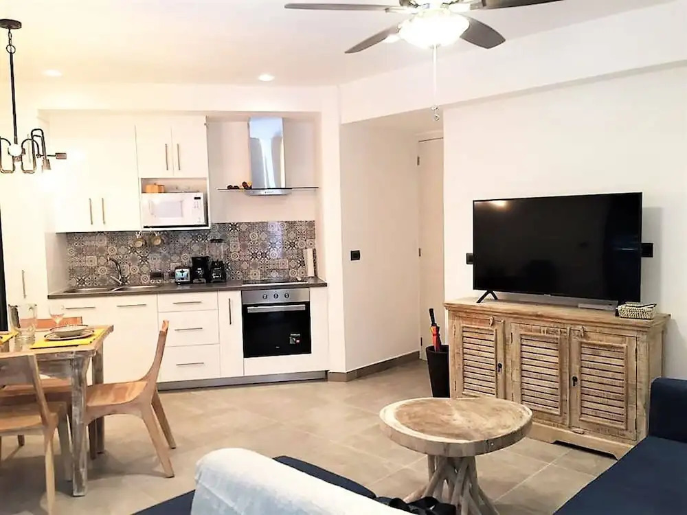 New And Fully Equipped 2 Br Apartment in Aldea Zama - Qs17