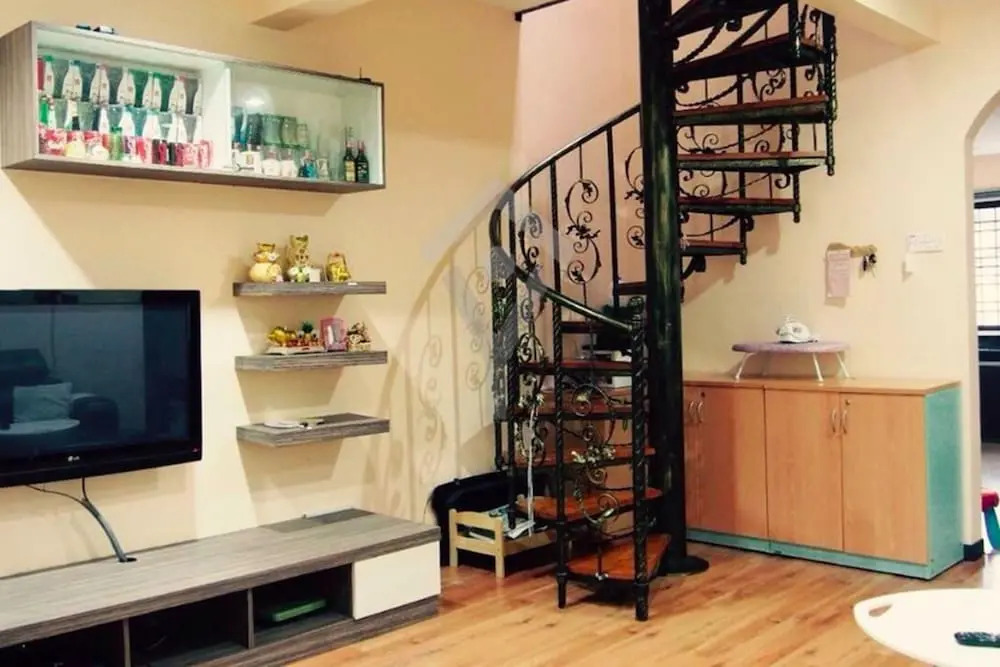 Rose Homestay