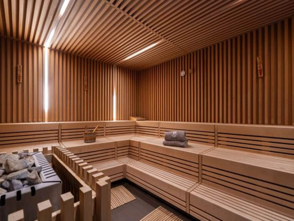 Baltic Bliss Stay With Sauna