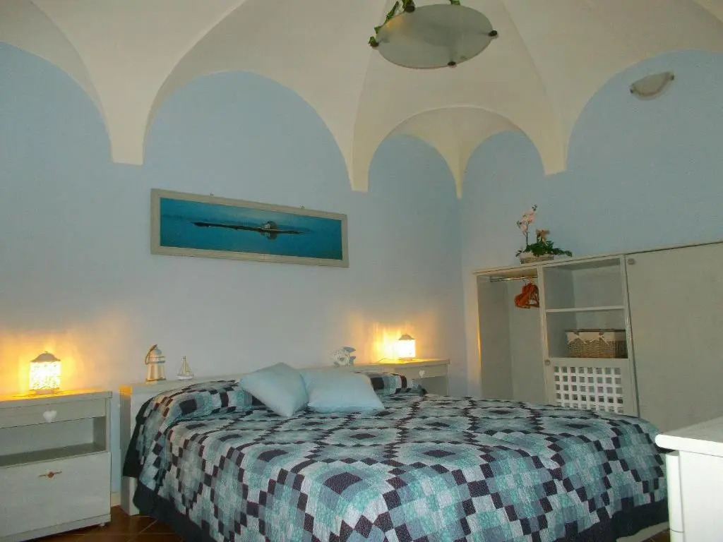 “La Loggia” Apartment