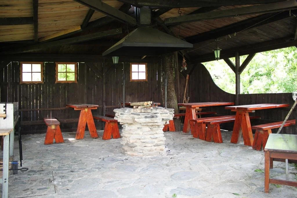 Penzion Chiranka