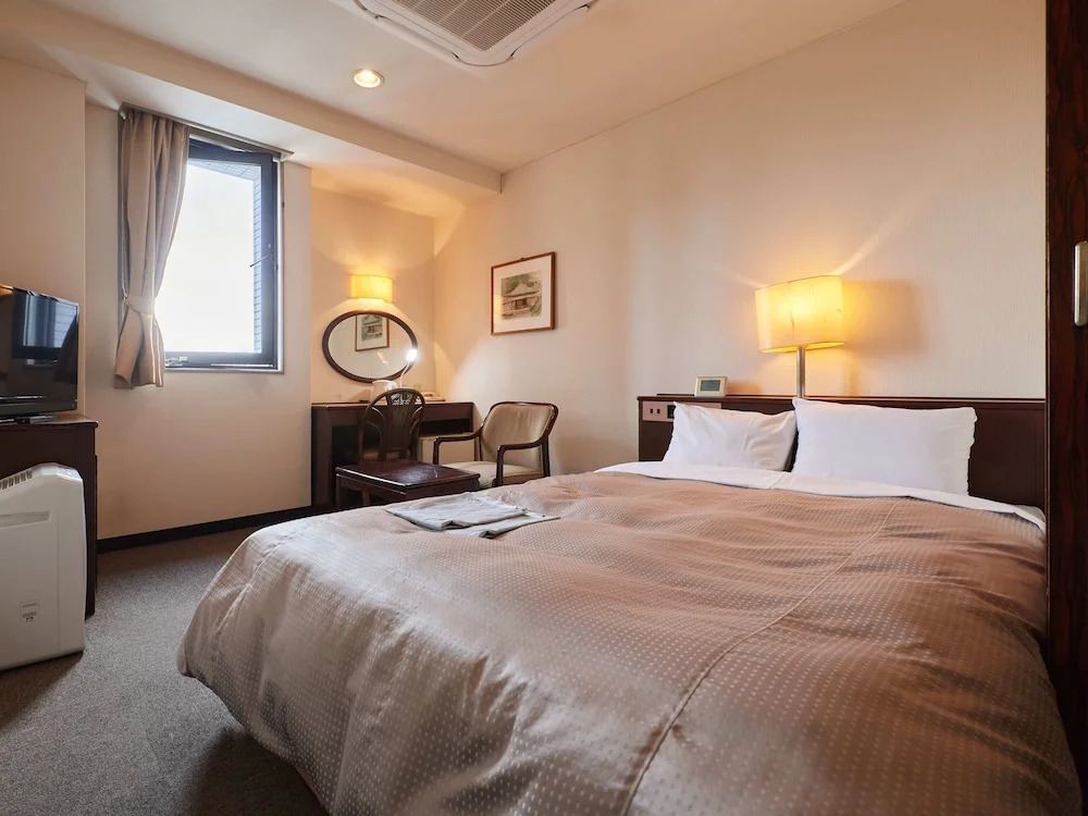 Tabist Hotel New Central
