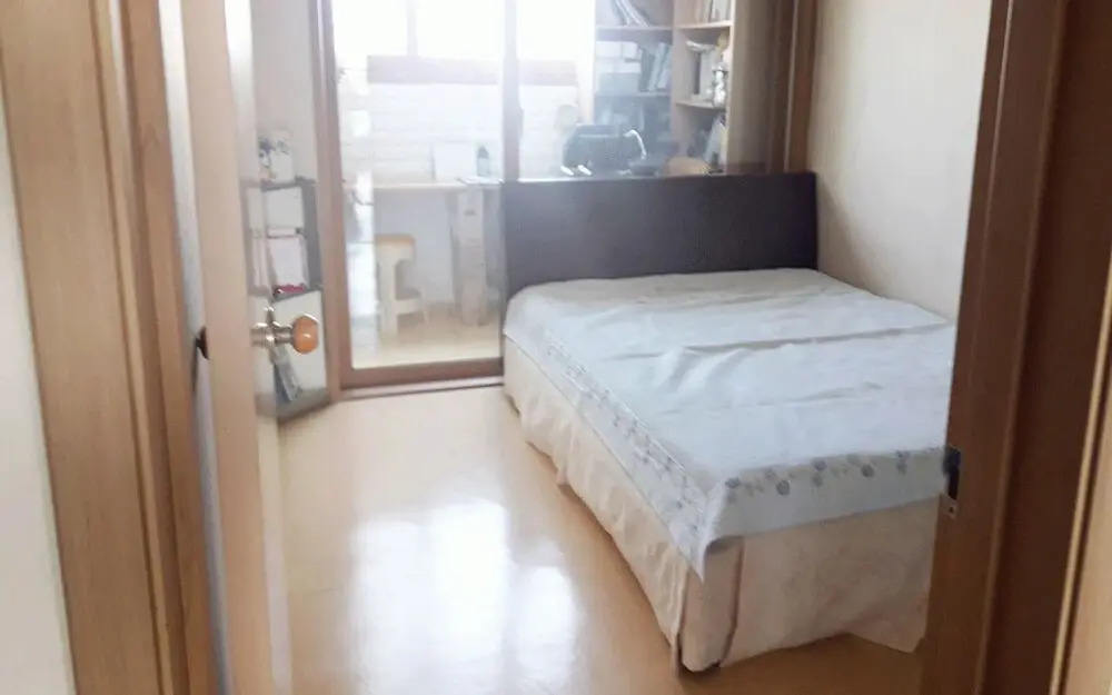 Dongdaemun Ko-stay House