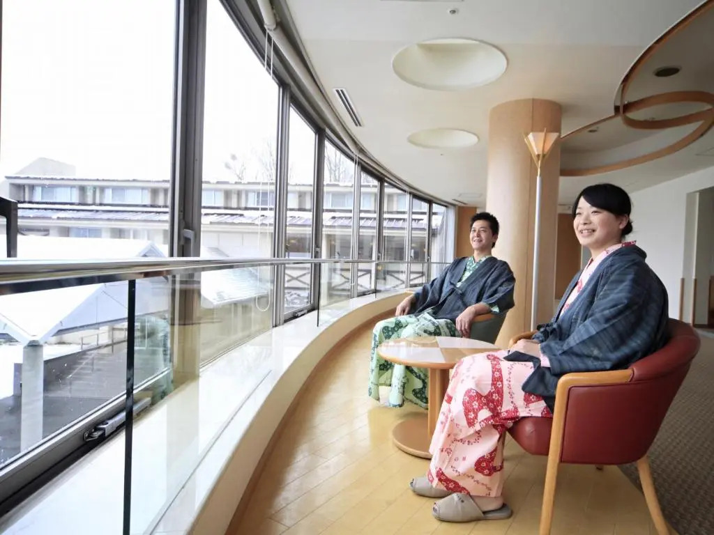 Zao International Hotel