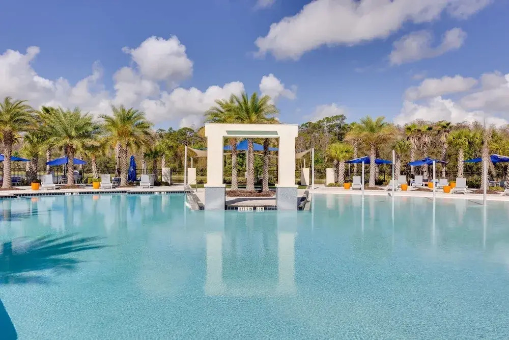 Magical 15-Bedroom Villa | Game Room, Theater & More