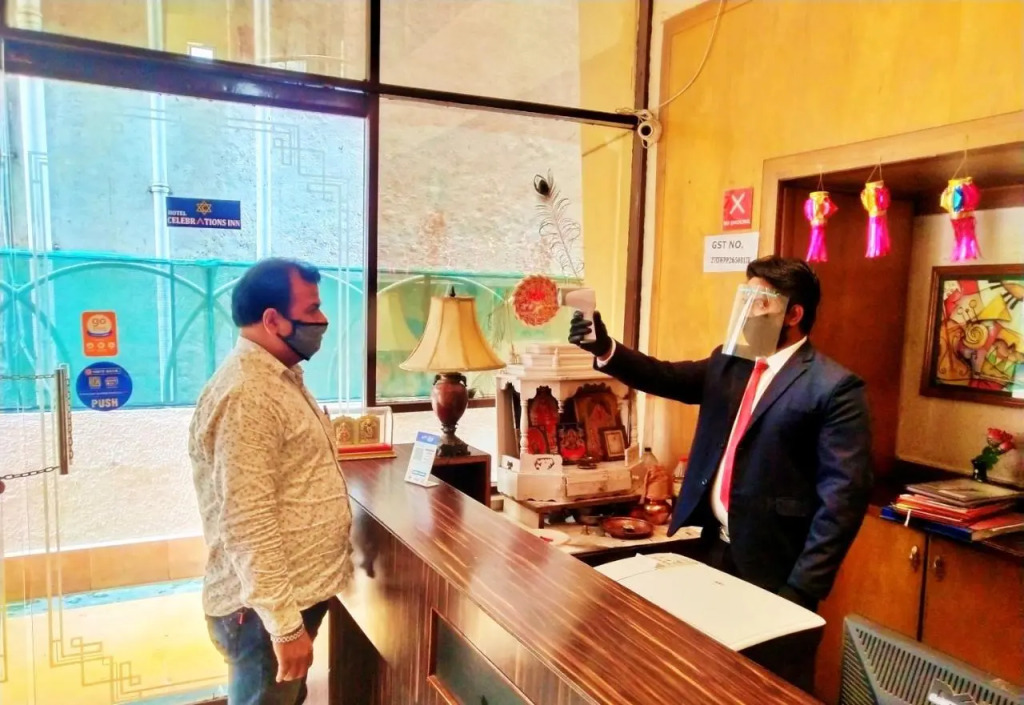 Celebrations Inn Pune