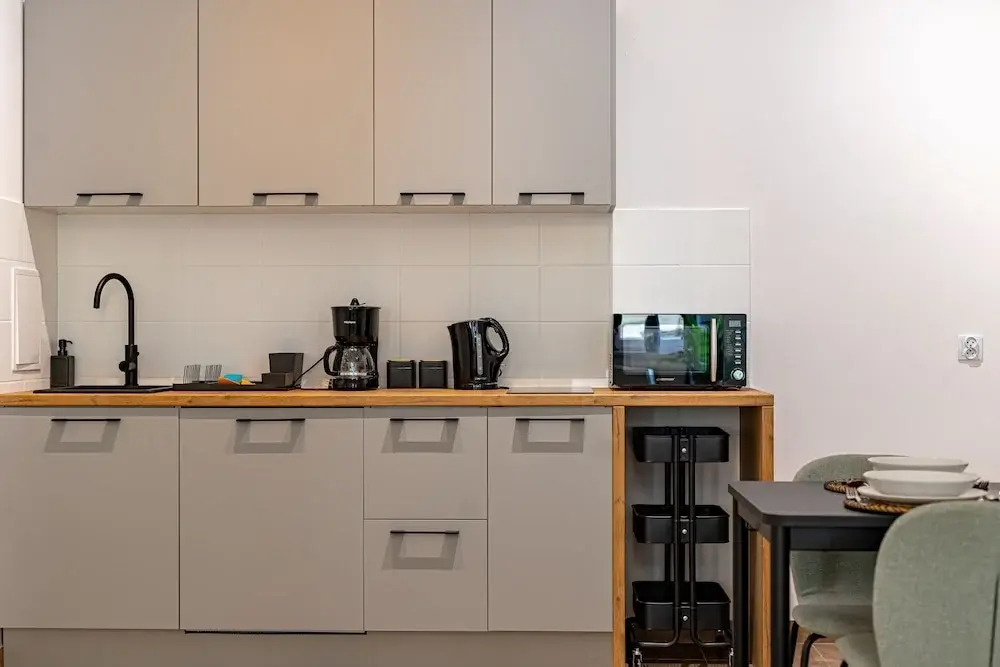 RentPlanet - plac Uniwersytecki