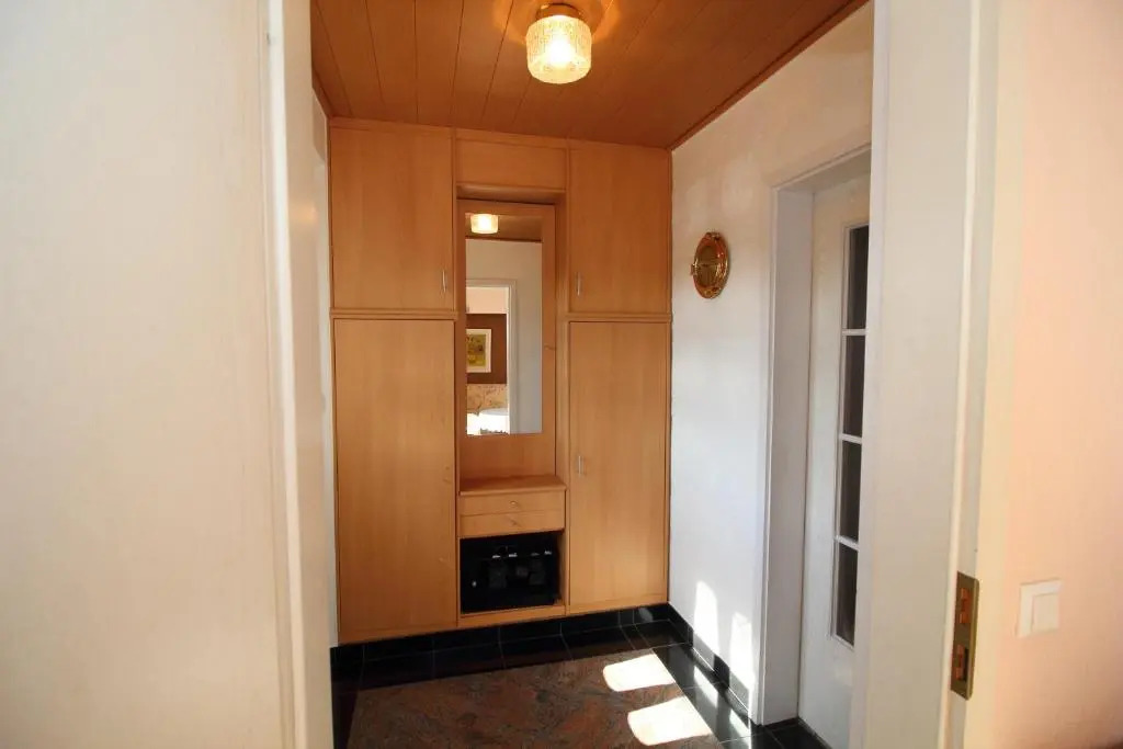 Ferienwohnung Gaebel