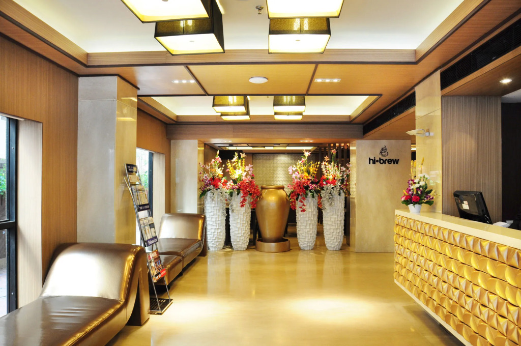 Hotel Senses